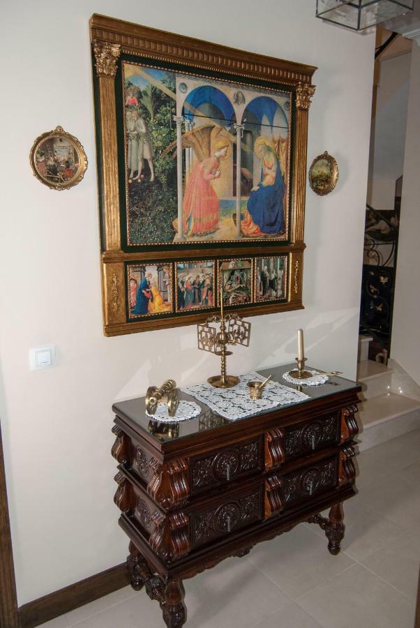 El Palacete Vakantiehuis