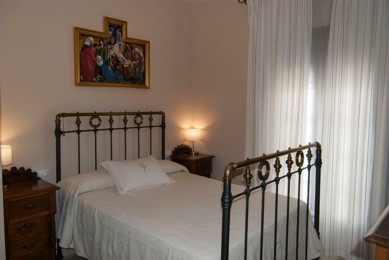 El Palacete Vakantiehuis Setenil De Las Bodegas