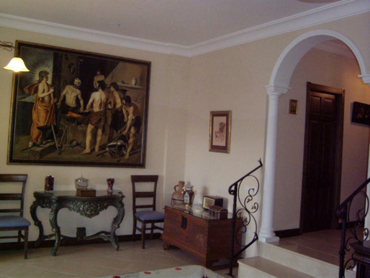 El Palacete *