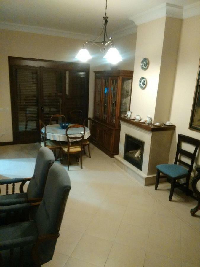 Vakantiehuis El Palacete *