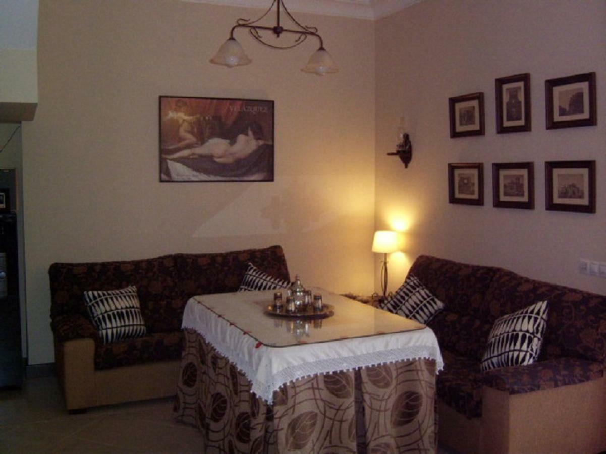 El Palacete Vakantiehuis *